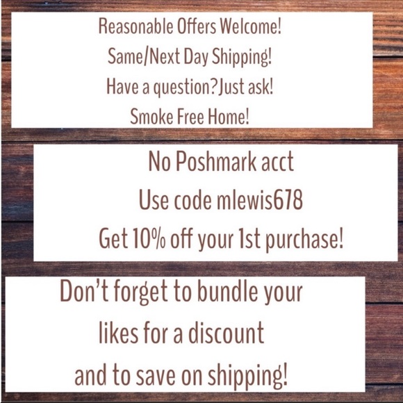 Welcome to my Closet! - Picture 14 of 15